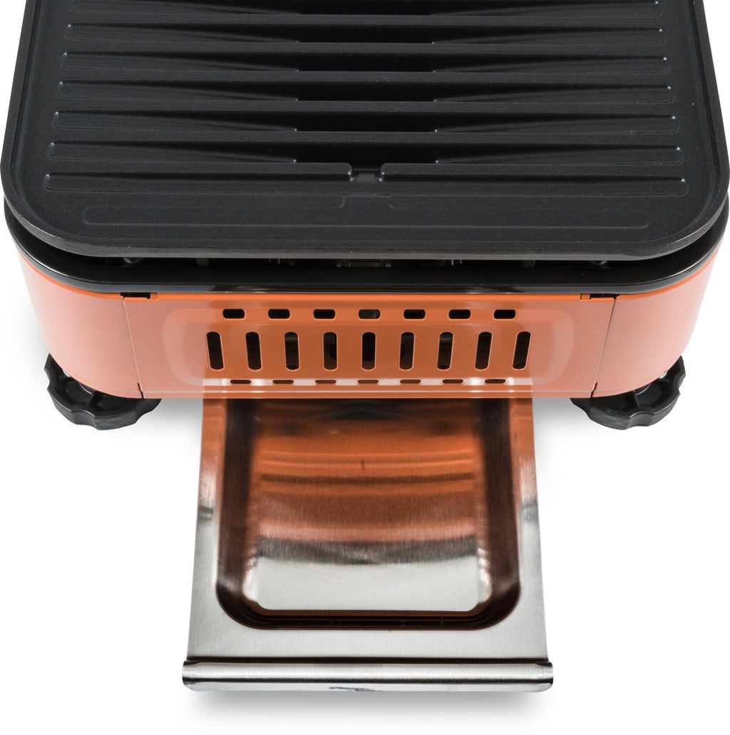 Eureka! Sprk Portable Butane Camping Grill