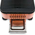 Eureka! Sprk Portable Butane Camping Grill
