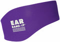 Ear Band-It Swimming Headband - Invented by Physician - Hold Ear Plugs in - The ORIGINAL Swimmer's Headband - Doctor Recommended