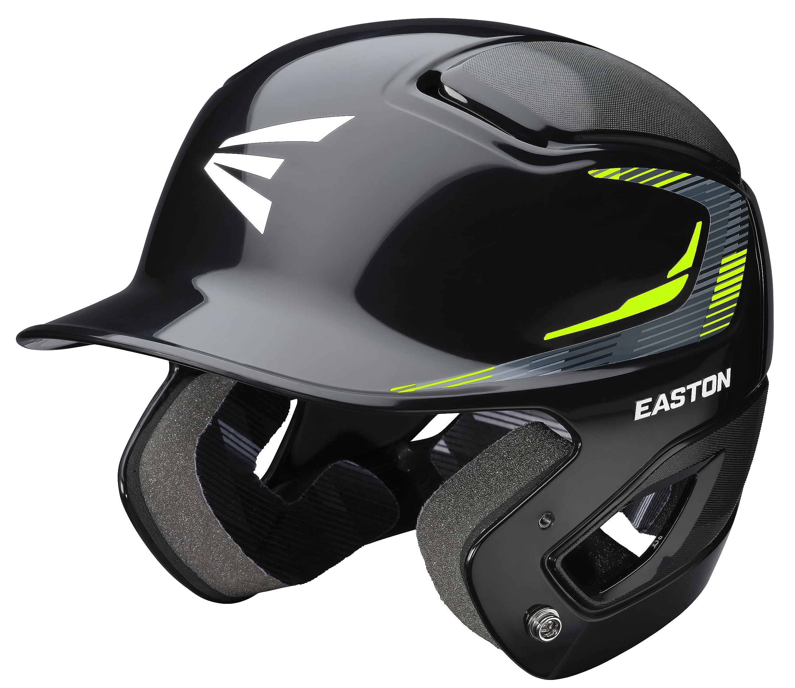 Easton | MOXIE Batting Helmet | T-Ball / Small | Black