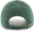 '47 New York Yankees Adjustable Cap Clean Up Mlb, Oakland Athletics Cooperstown Mclean, One Size
