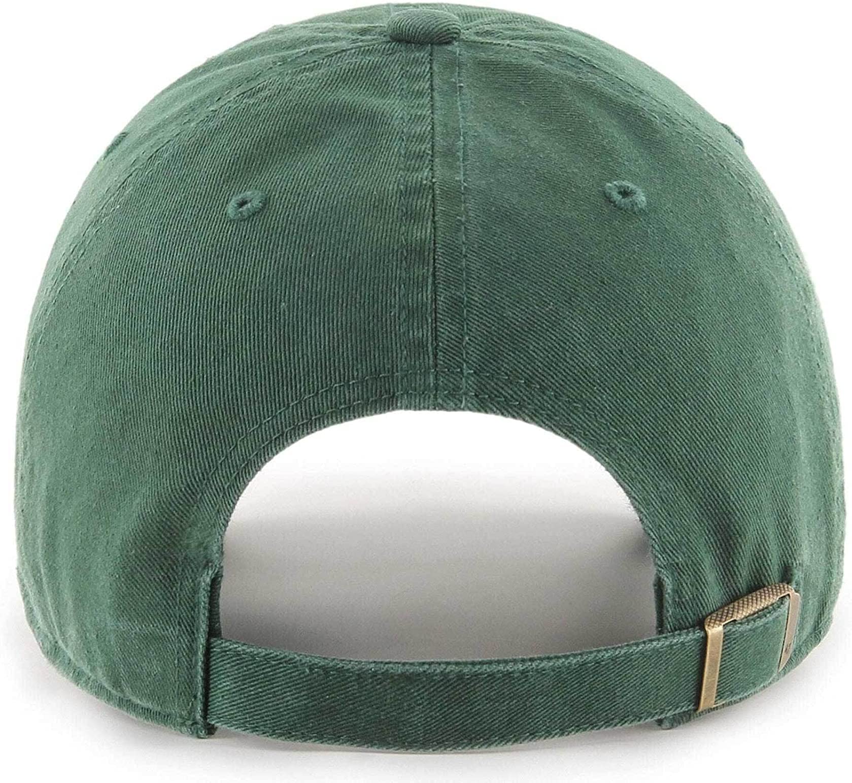 '47 New York Yankees Adjustable Cap Clean Up Mlb, Oakland Athletics Cooperstown Mclean, One Size