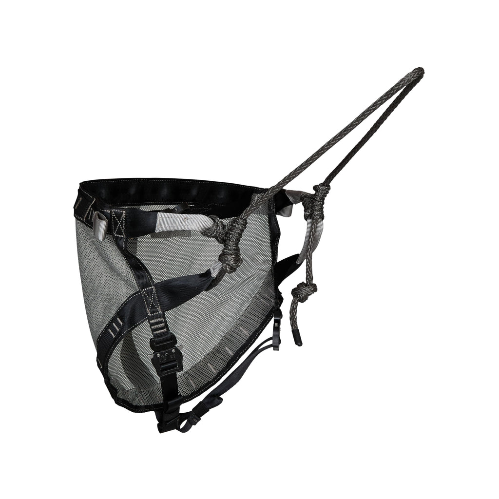 XOP Complete Tree Saddle Hunting System, Includes Saddle Hunting Platform, Mutant Saddle Harness