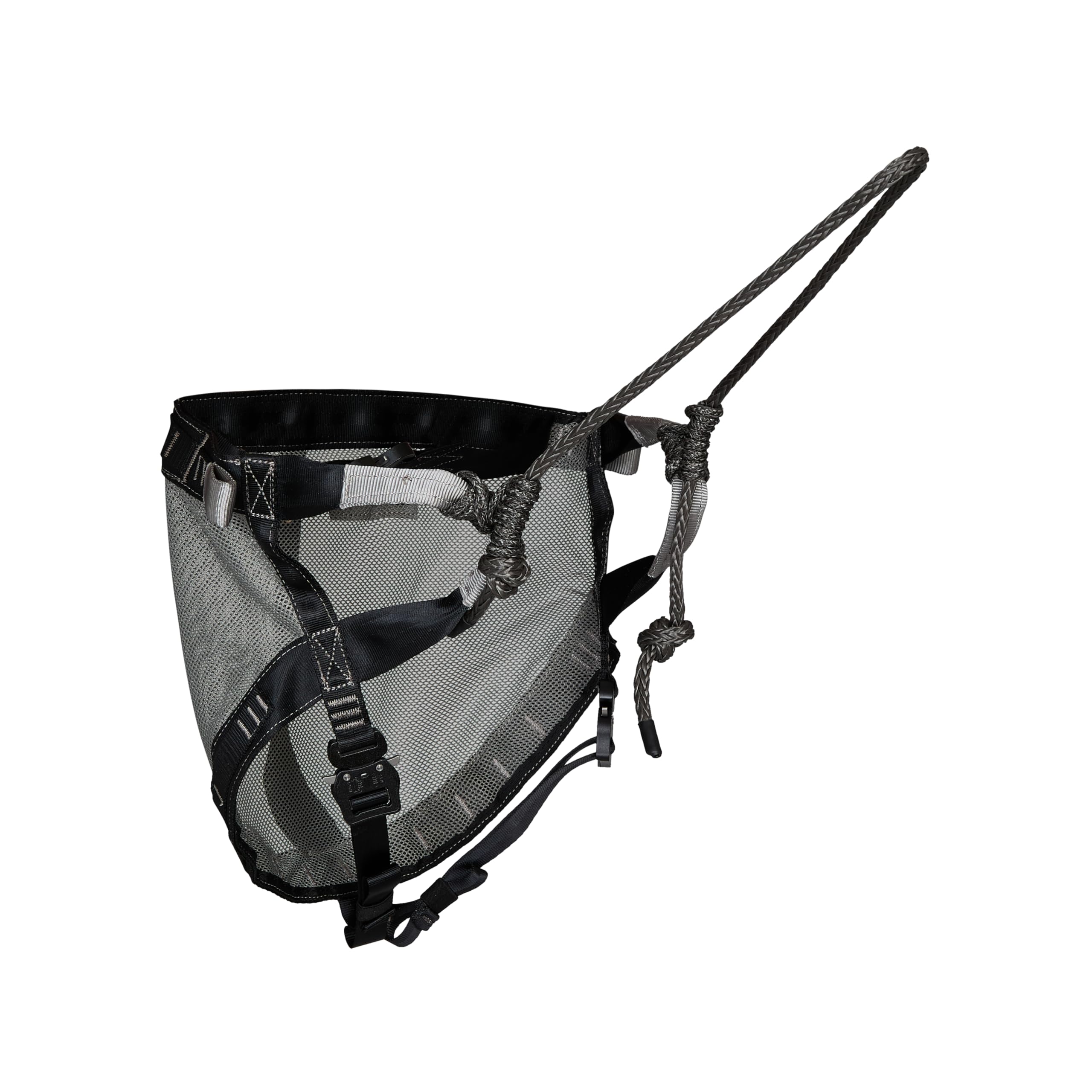 XOP Complete Tree Saddle Hunting System, Includes Saddle Hunting Platform, Mutant Saddle Harness (Invader/Mutant)
