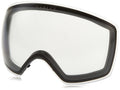Oakley Flight Deck Replacement Lens, Clear