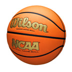 Wilson NCAA Evo NXT Official Indoor Basketball, Size 7