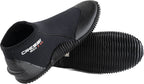 Cressi Black, Us Man 9 | Us Lady 10