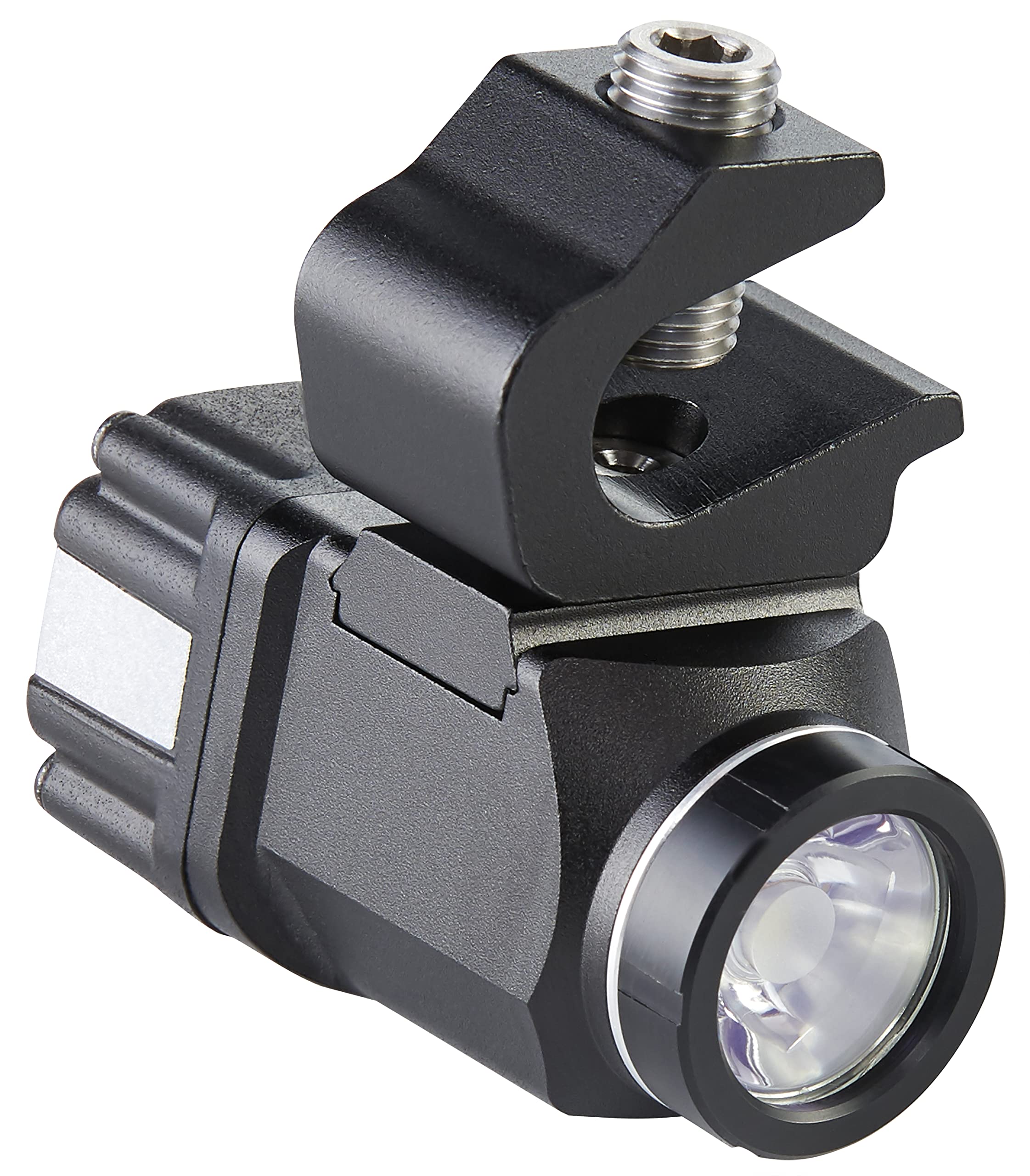 Streamlight 69331 Vantage II 350-Lumen Helmet Mount Flashlight, Black