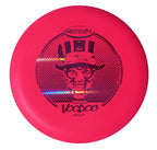 Gateway Disc Sports Sure Grip S Super Soft Voodoo Putter Golf Disc [Colors May Vary] - 170-172G