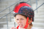 Krash Vector Victor Helmet, Black ,12.6 X 7.9 X 8.7 Inches