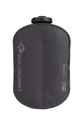 Sea To Summit Watercell X Lightweight Camping Water Storage/Dispenser And Shower, 4 Liter