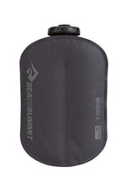 Sea To Summit Watercell X Lightweight Camping Water Storage/Dispenser And Shower, 4 Liter