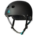 Triple Eight Tony Hawk Signature Model The Certified Sweatsaver Helmet for Skateboarding, BMX, and Roller Skating, X-Small/Small