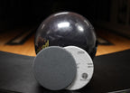 Trucut Sanding Pad  2000 Grit  5'' Diameter  Sanding Pads Made For Bowling Balls  Bowling Ball Resurfacing Pads  Surface Managem