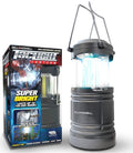 Bell+Howell Taclight COB LED Camping Lantern - Super Bright, Compact, and Weatherproof Emergency Light for Hurricane, Storms, Ou