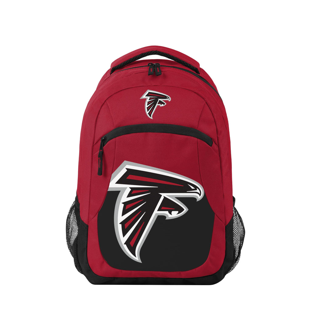 FOCO Atlanta Falcons NFL Action Backpack