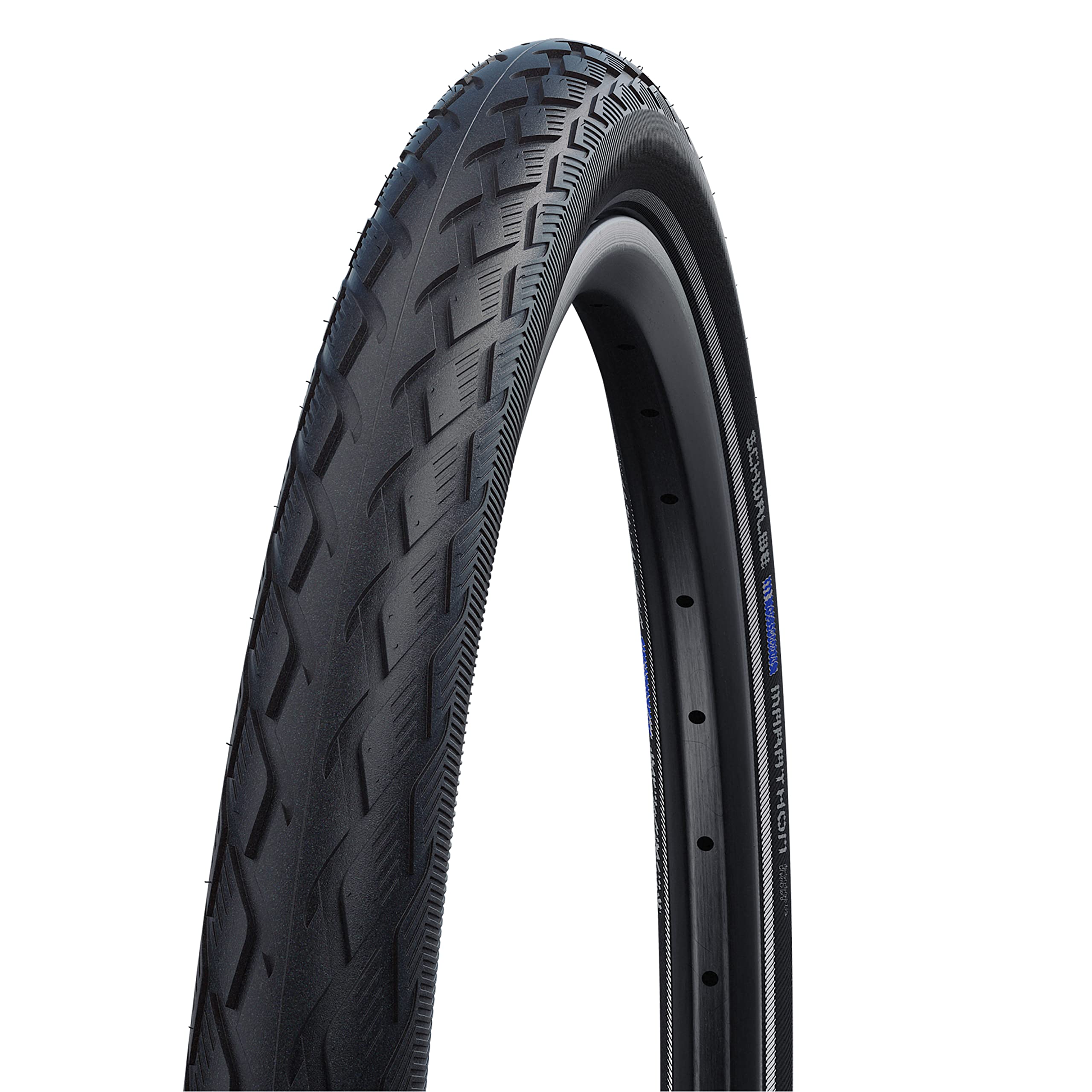 Schwalbe Marathon Gg Rlx Wire Bead Tire (20X1.5)