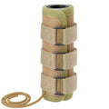 NITIIKA Heat Resistant Suppressor Cover (5/6/7/7.5/9 inch) with Microfiber Sleeve, Heat Insulation Suppressor Cover for Hunting 