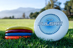 Innova Pulsar Ultimate Frisbee Disc Set Of 6-175 Gram, Flying Disc