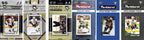 Nhl Pittsburgh Penguins 6 Different Licensed Trading Card Team Sets