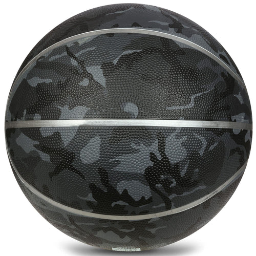 AND1 Xcelerate Rubber Basketball: Game Ready, Regulation Size 7 (29.5   ) Streetball, Made for Indoor/Outdoor Basketball Games-