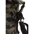 Allcamp Outdoor Gear Hopper Portable Cooler Bag 25L With 5 Ice Pack Boxes(Camo Grey)