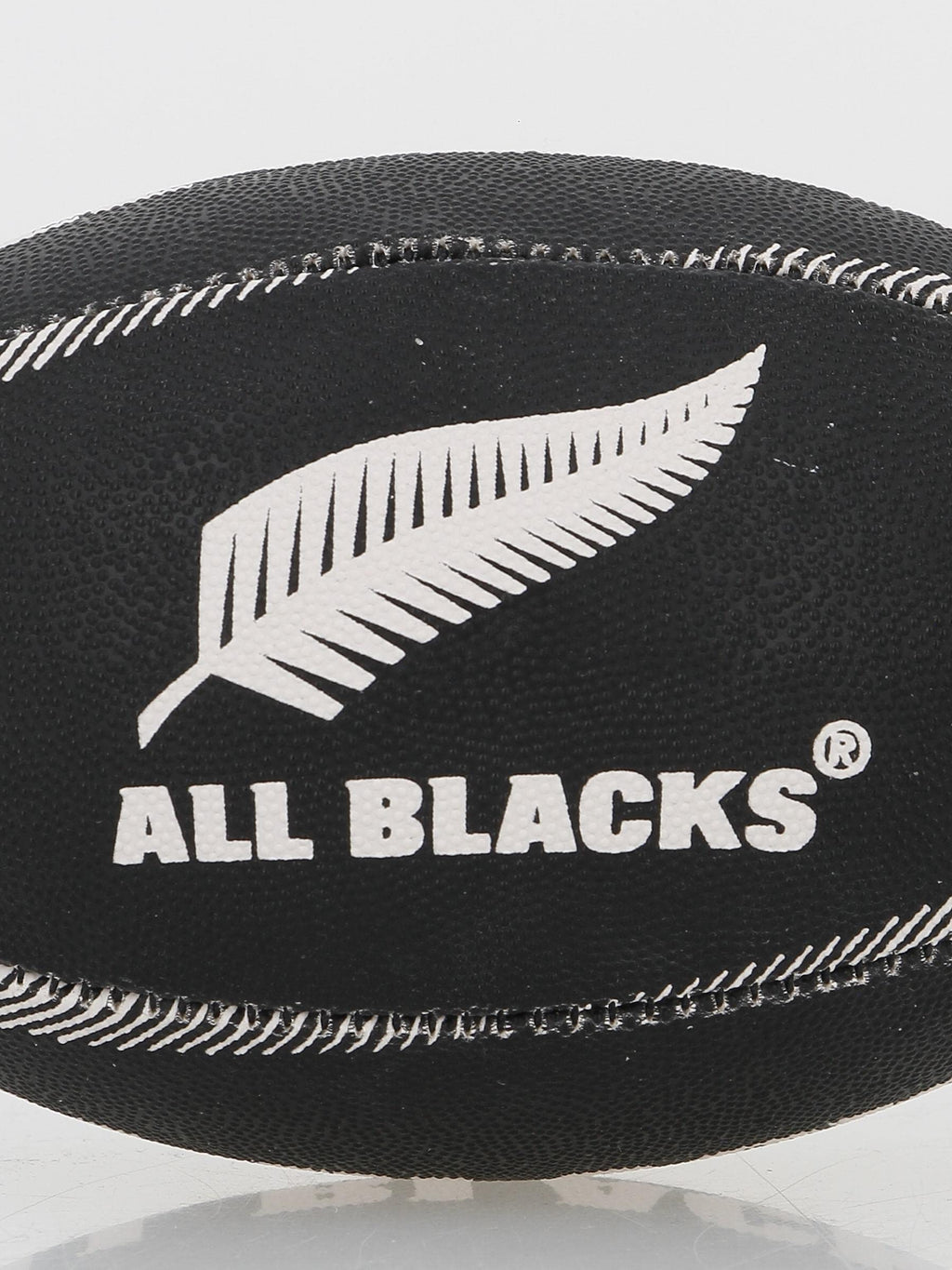 All Blacks Supporter Mini Rugby Ball