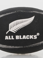 All Blacks Supporter Mini Rugby Ball