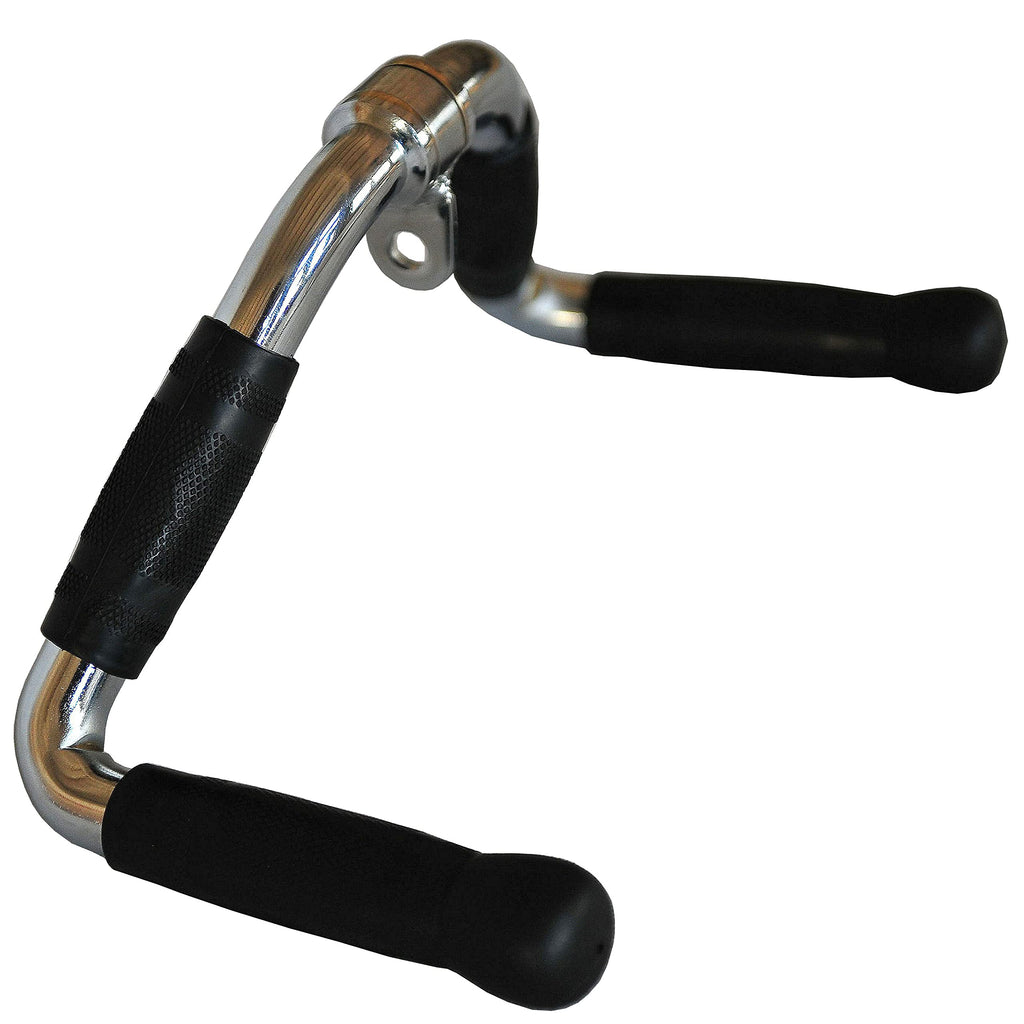 Barbell Cable Attachment For Cable Machines,Lat Pull Down Bar Cable Machine Attachments,Tricep Press Down Bar,Revolving Straight