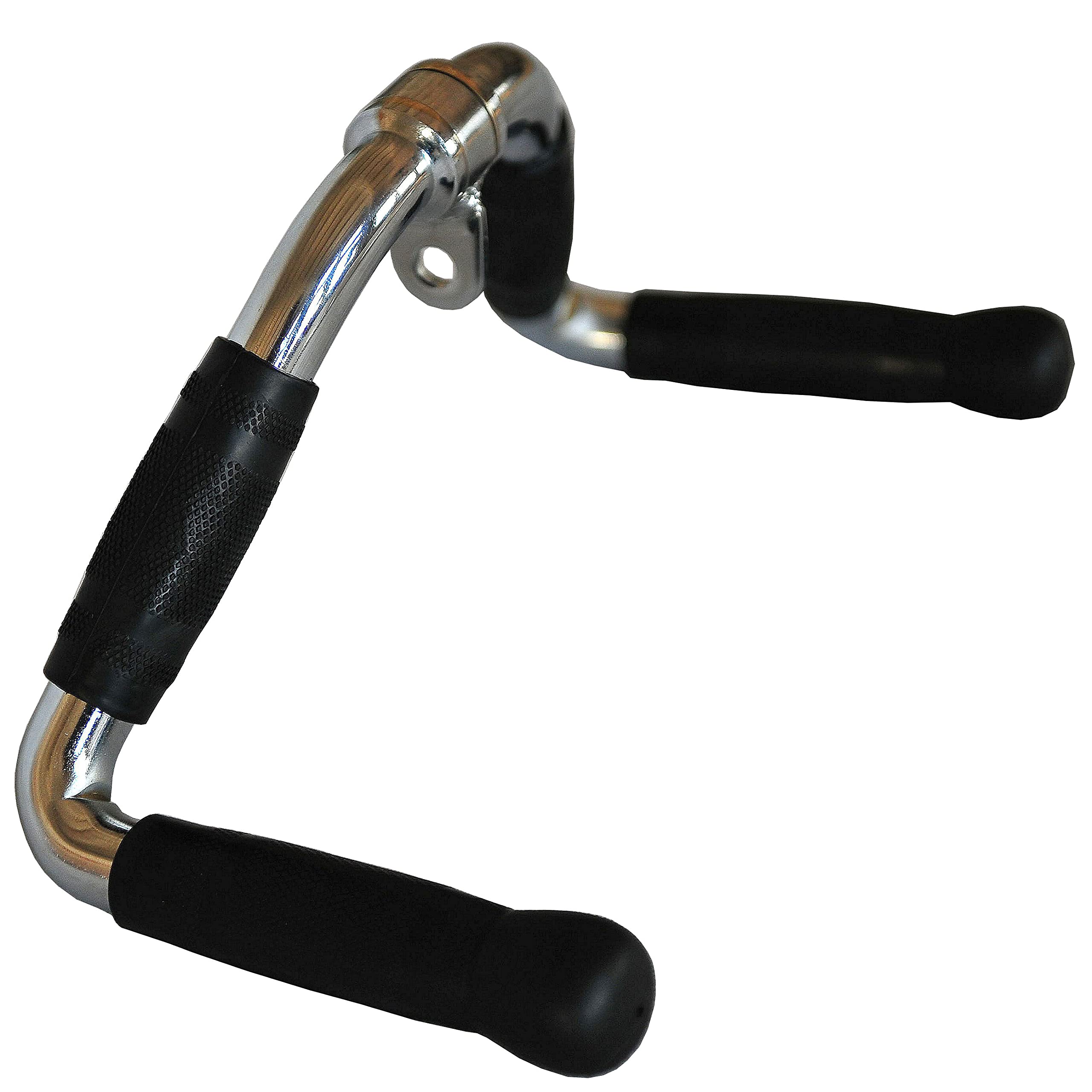 Barbell Cable Attachment For Cable Machines,Lat Pull Down Bar Cable Machine Attachments,Tricep Press Down Bar,Revolving Straight