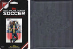 Mls Philadelphia Union Licensed 2017 Topps Team Set And Storage Album