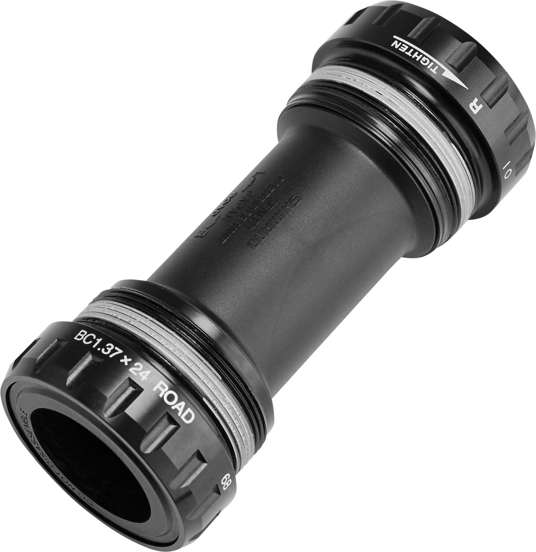 Shimano Dura Ace Bb-R9100 Hollowtech Ii Bsa Type Bottom Bracket