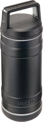Pelican Bottle 18Oz (Black)