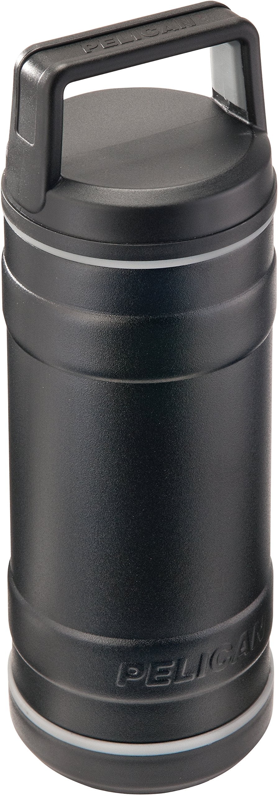 Pelican Bottle 18Oz (Black)