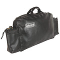 Coleman Stove Carry Case, Protective Cover For Coleman Grills & Stoves, Includes Carry Handle, Durable Zipper, And 2 Large Stora