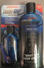 Liquid Grip Combo Kit 8Oz