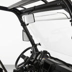 Kolpin Utv Rear/Side Mirror - 98300, Black