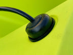 Wilderness Systems Through-Hull Wiring Kit For Kayaks