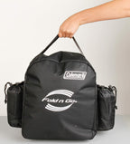 Coleman Fold N Go Grill Case , Black