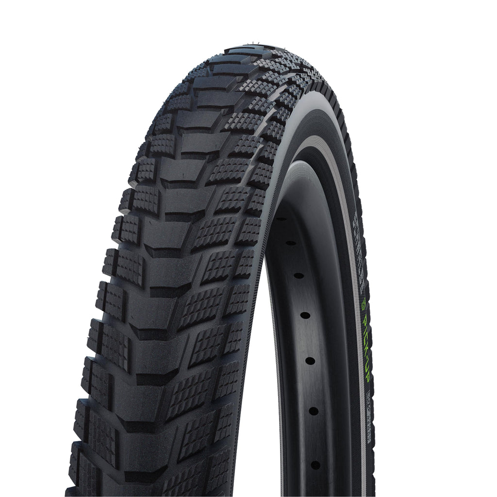 Schwalbe Unisex'S Pick-Up Tyre, Black, 26X2.35