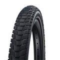 Schwalbe Unisex'S Pick-Up Tyre, Black, 26X2.35