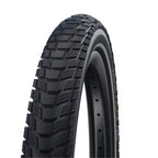 Schwalbe Unisex'S Pick-Up Tyre, Black, 26X2.35