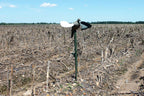 Mojo Wind Dove Spinning Wing Dove Decoy For Dove Hunting