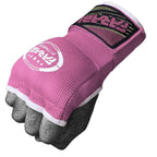 Farabi Kids Hybrid Boxing Inner Gloves Punching Boxing Gloves (Pink)