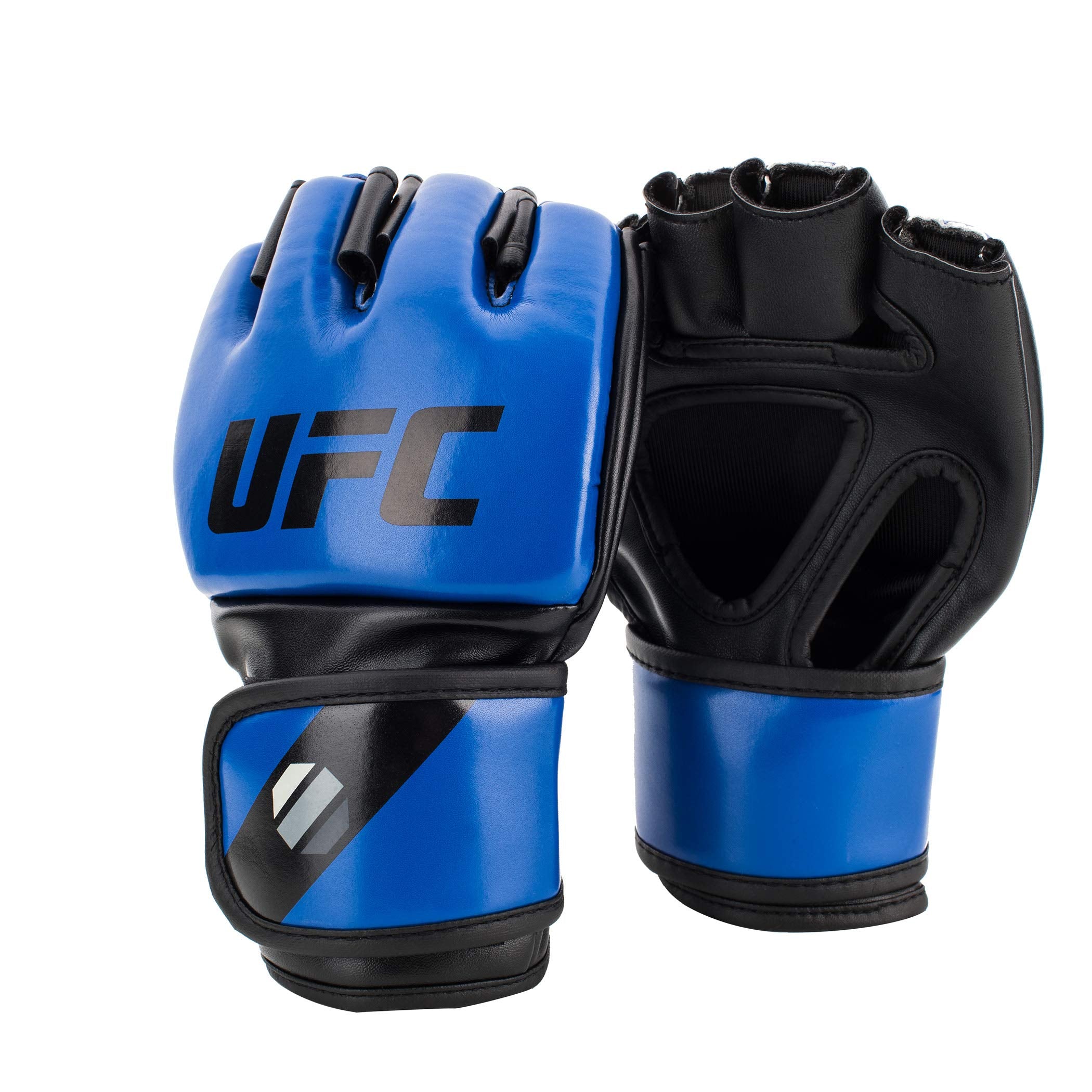 UFC 5oz MMA Gloves  SM/Med  MMA Gloves, White, Small/Medium