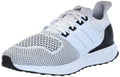 Adidas Mens Ultrabounce DNA, White/White/Black, 11.5