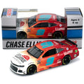 Lionel Racing C Elliott 1/64 HT LLUMAR 21 Camaro ZL1, Multicolor