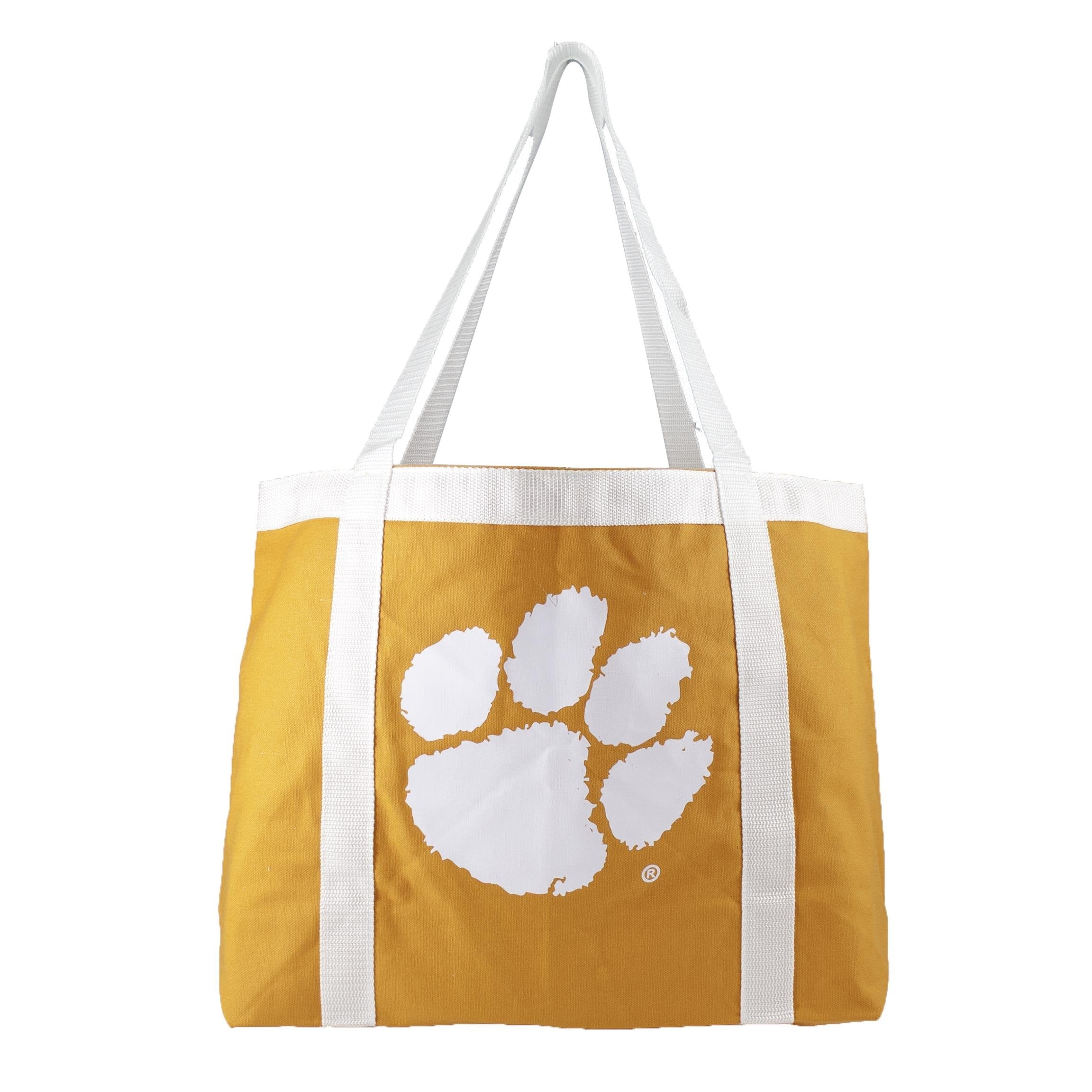 Little Earth NCAA Clemson Tigers Team Tailgate Tote