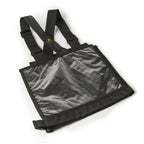 Shires Number Bib - Black