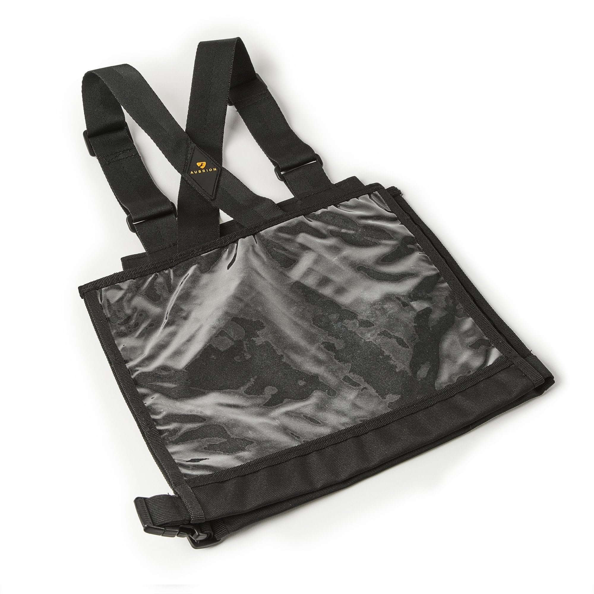 Shires Number Bib - Black